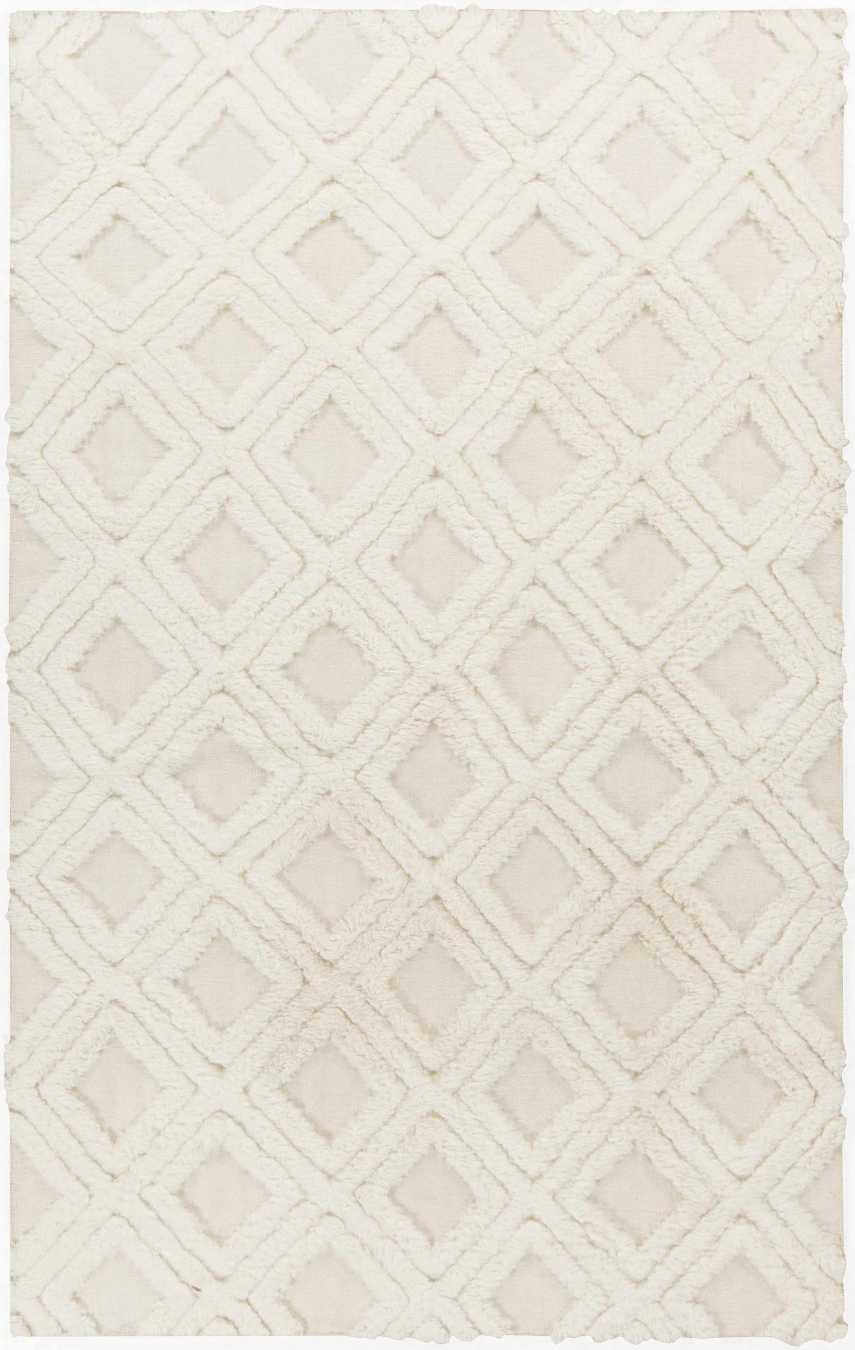 Bairoil Area Rug - Clearance