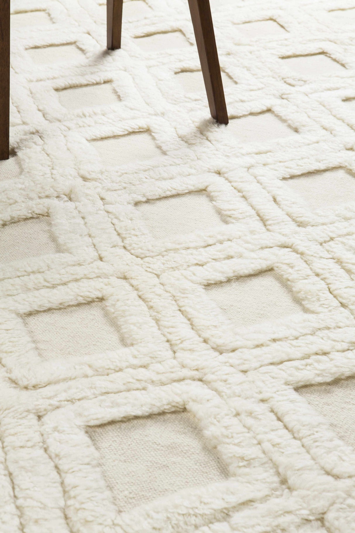 Bairoil Area Rug - Clearance