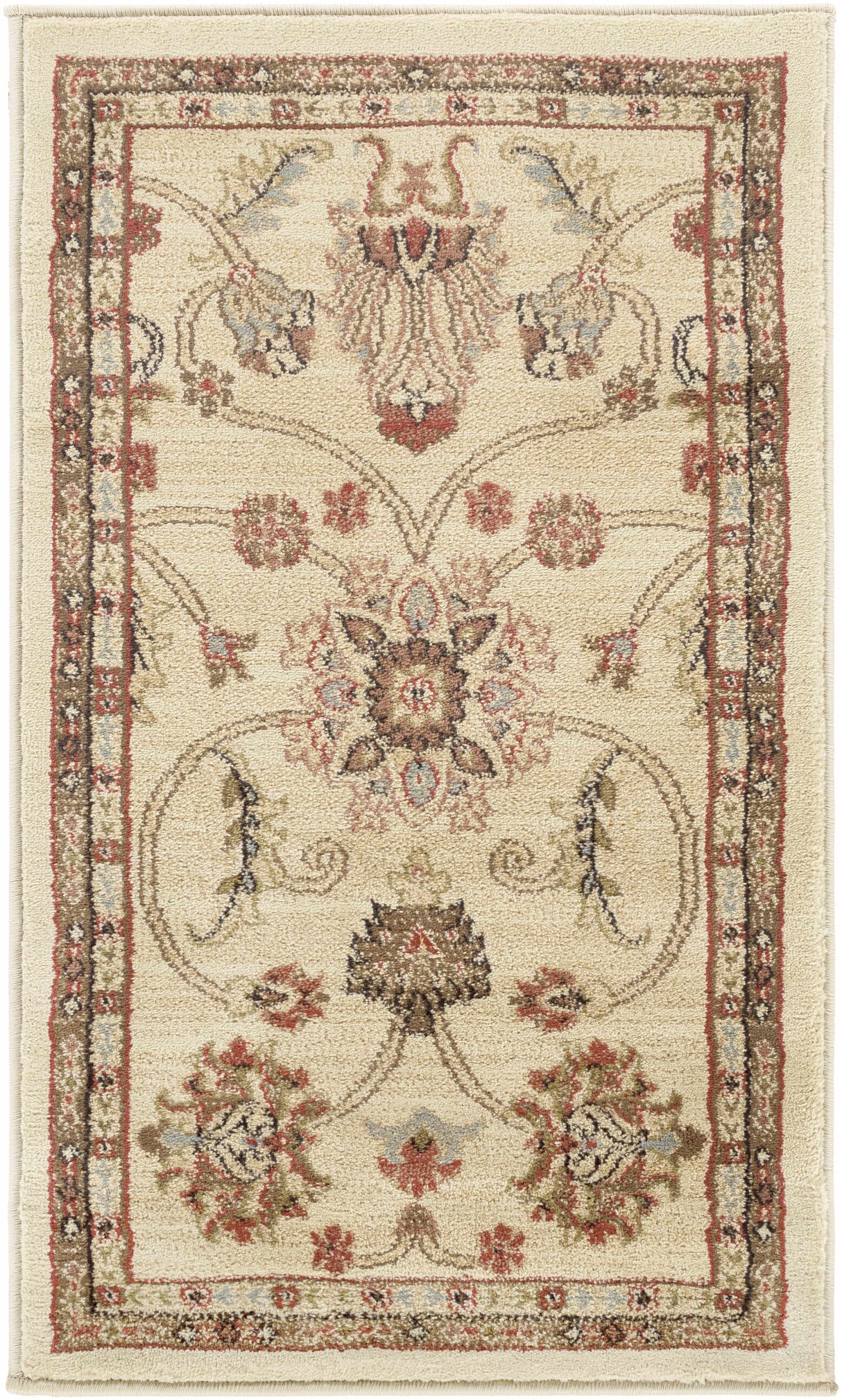 Bajadero Oushak Rug