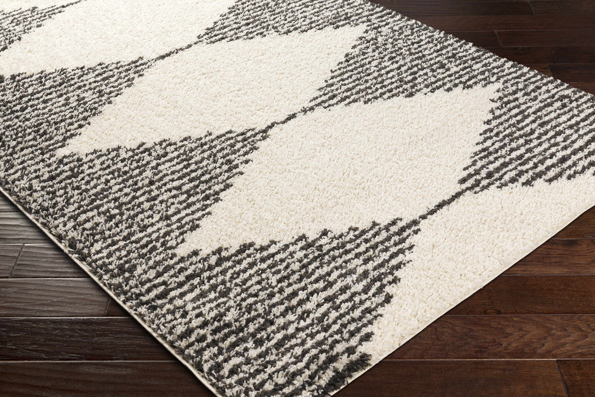 Balingoan Area Rug - Clearance