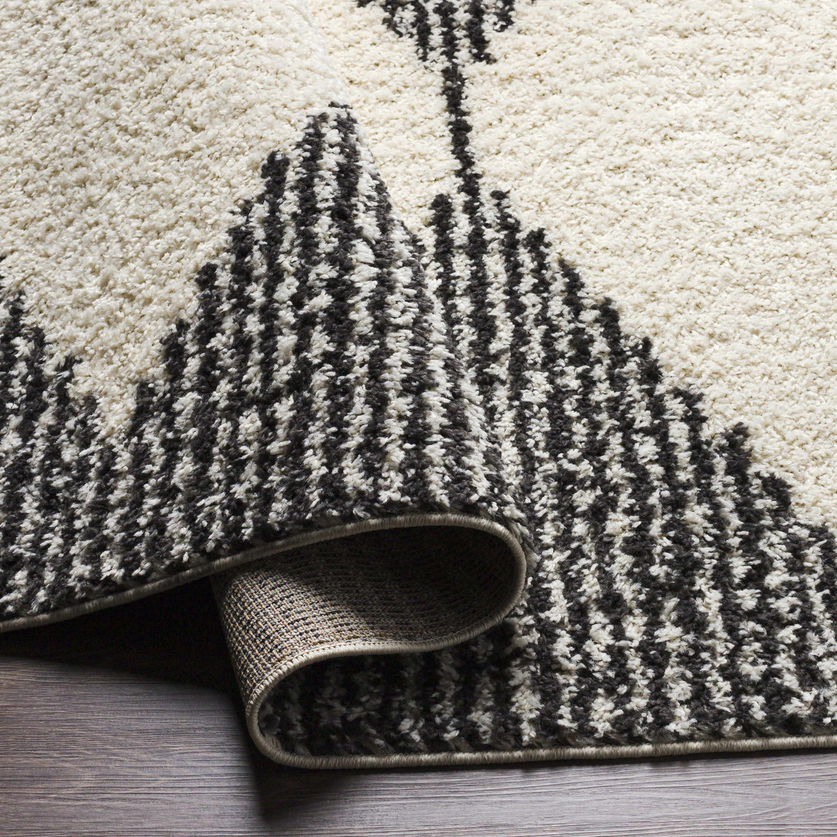 Balingoan Area Rug - Clearance