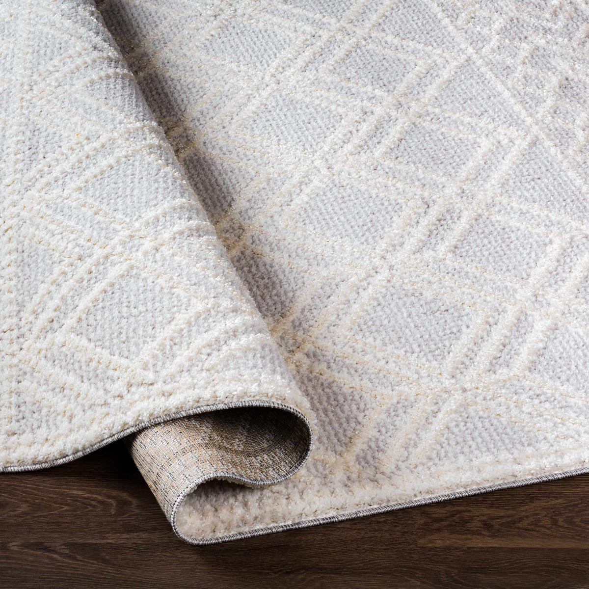 Bansalan Area Rug - Clearance