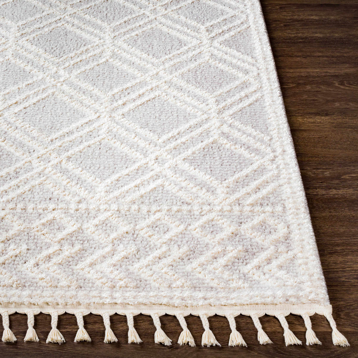 Bansalan Area Rug - Clearance