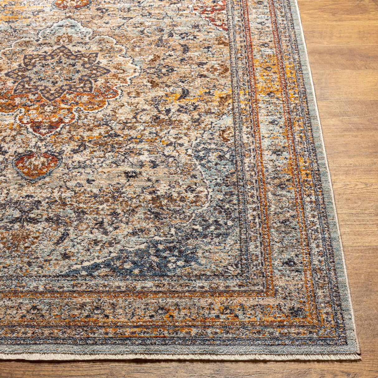 Baon Area Rug - Clearance