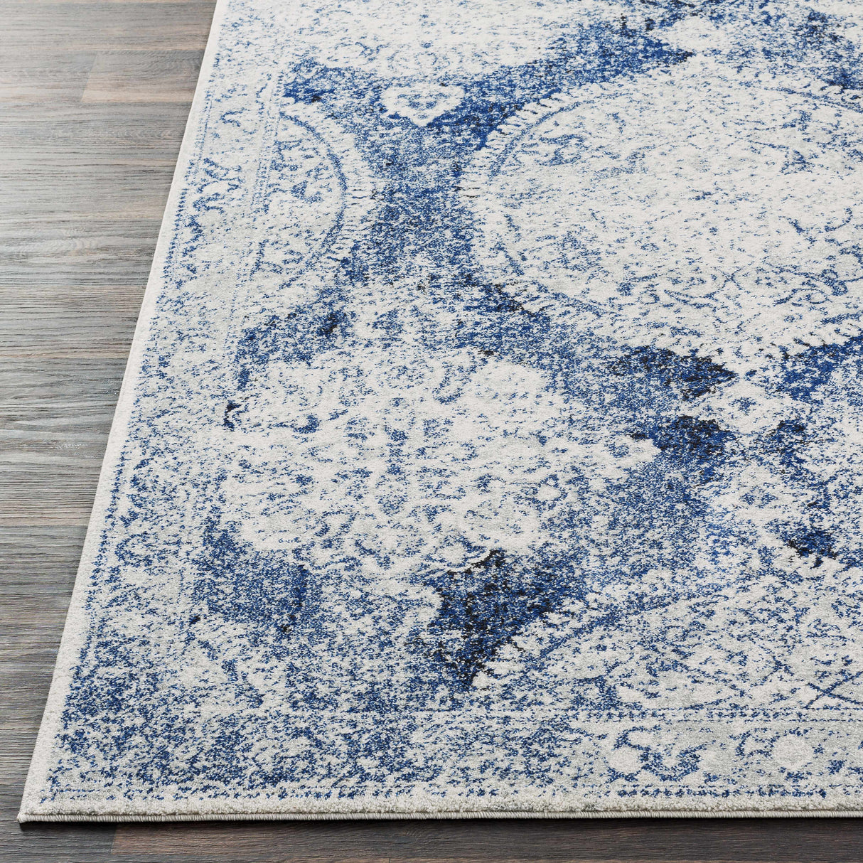 Barn Area Rug - Clearance