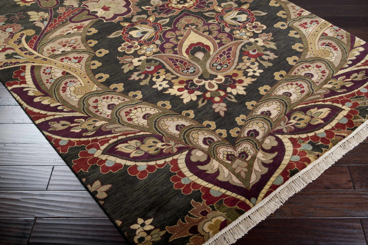 Bard Area Rug - Clearance