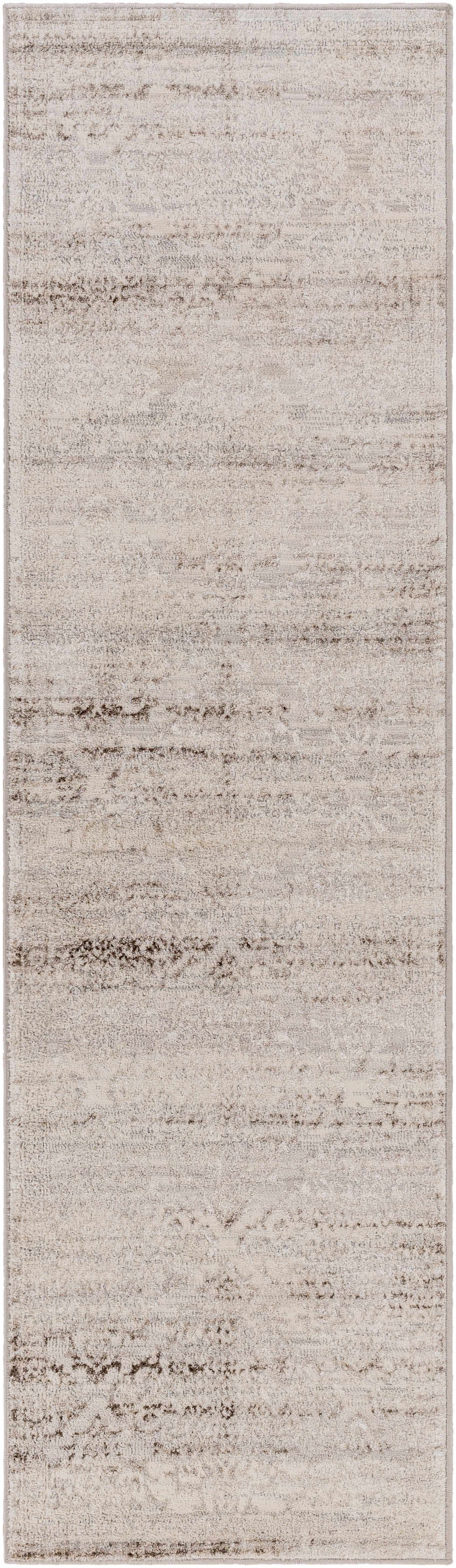 Batasan Neutral Area Rug - Clearance