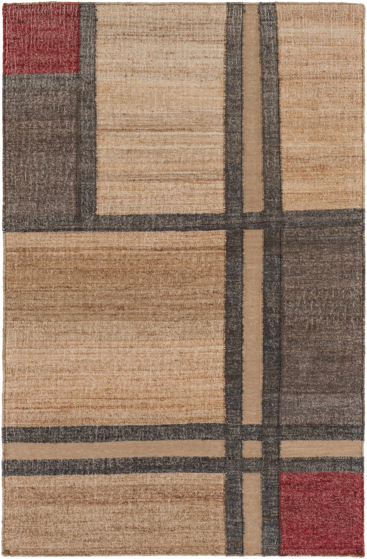 Bauxite Area Rug - Clearance