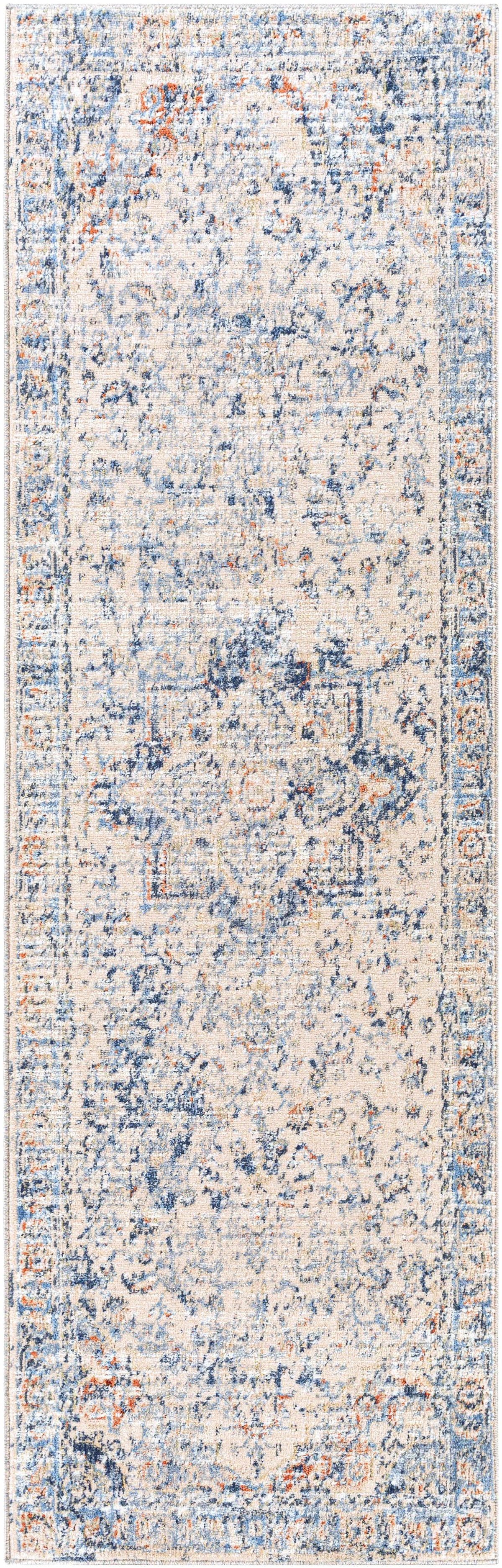 Bayog Area Rug - Clearance