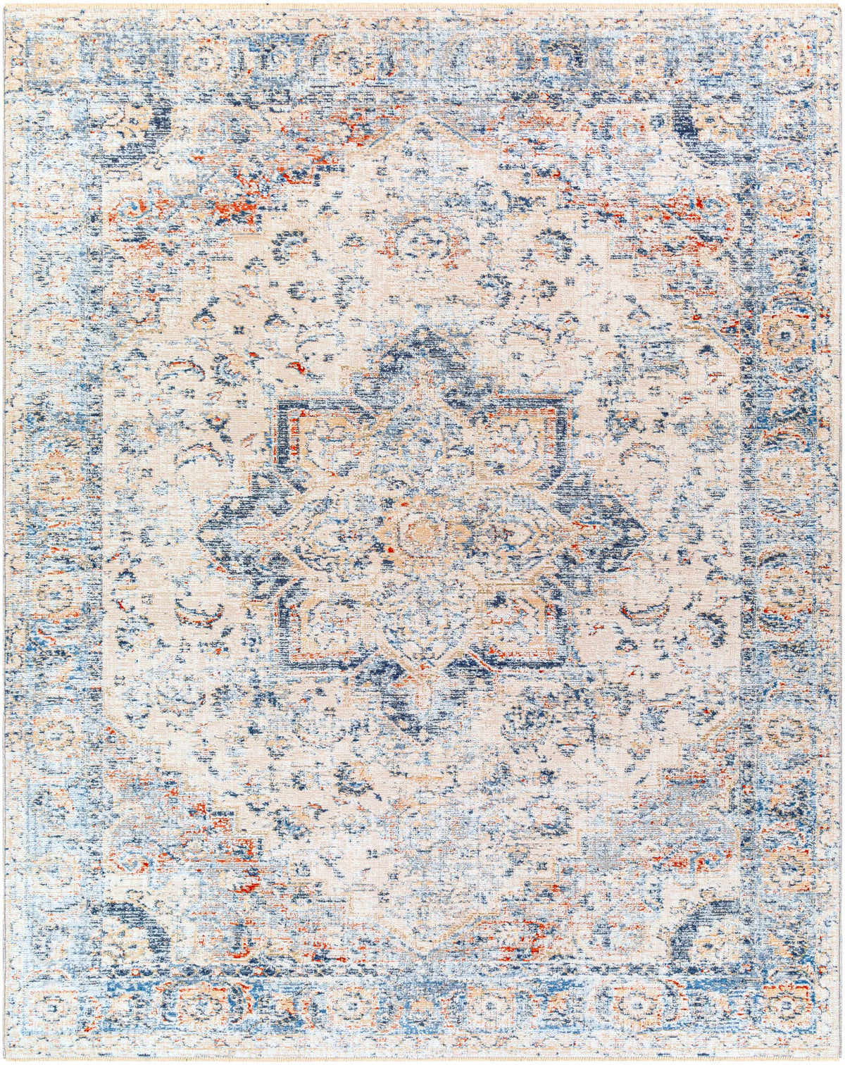 Bayog Area Rug - Clearance
