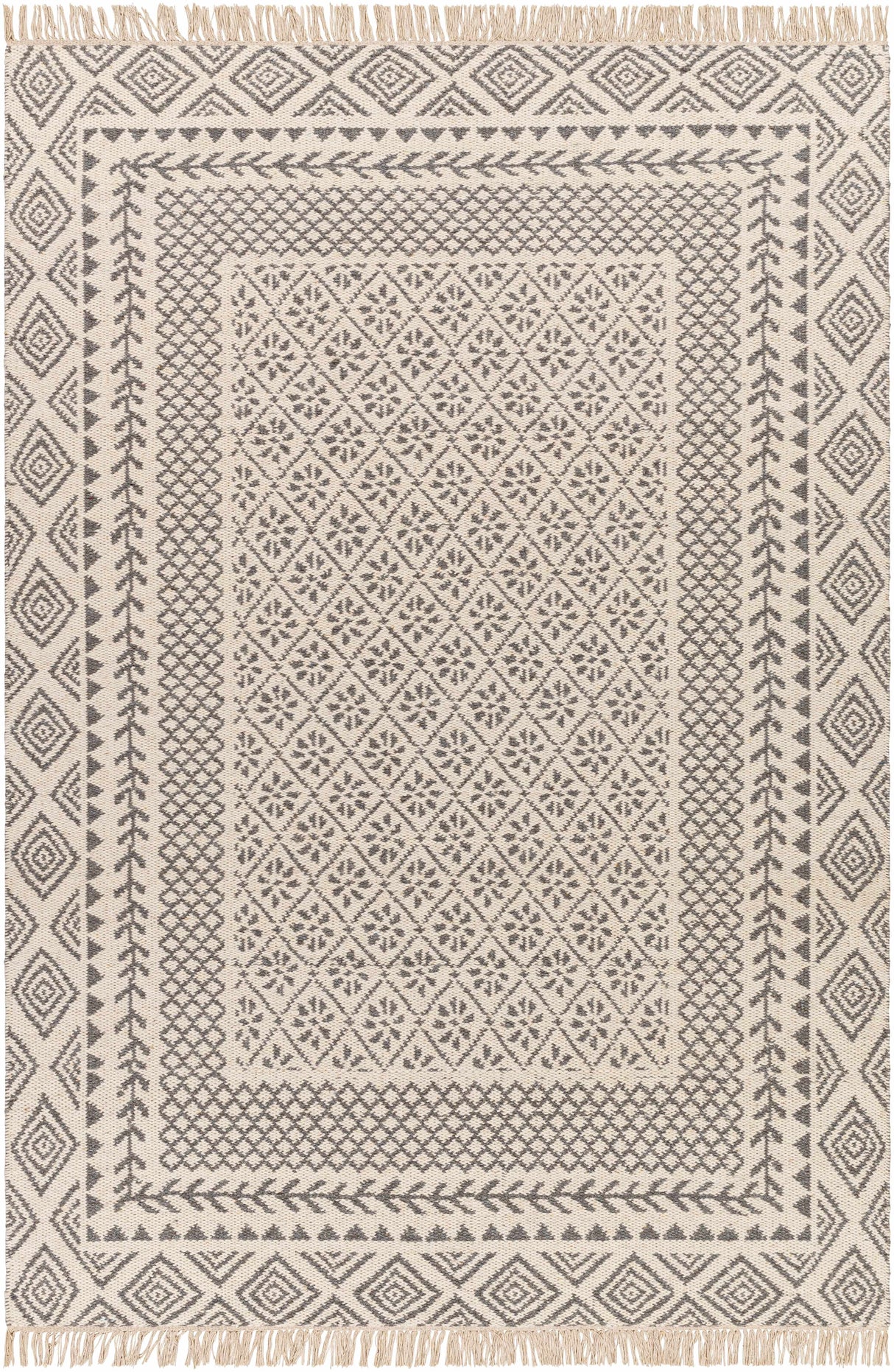 Bayou Area Rug