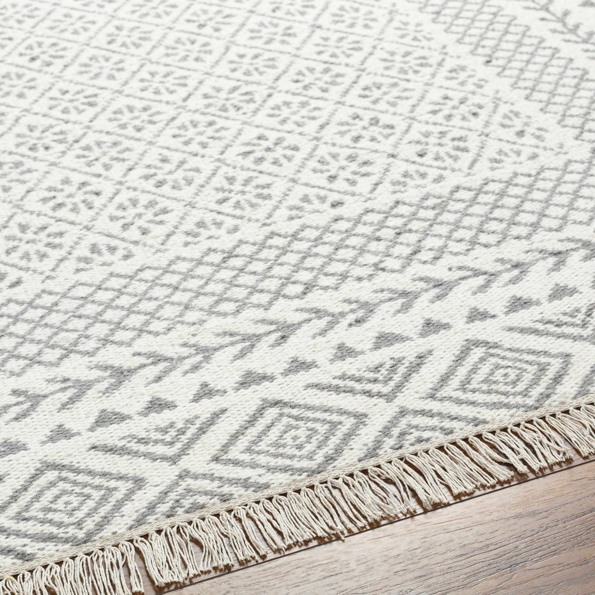 Bayou Area Rug