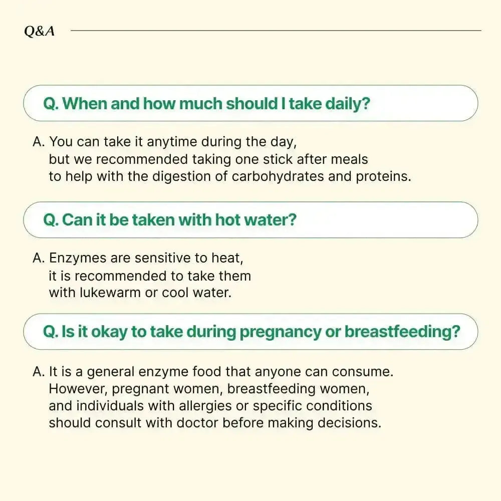 Pineapple Enzyme Diet Bundle 3 Boxes x 30 Sticks