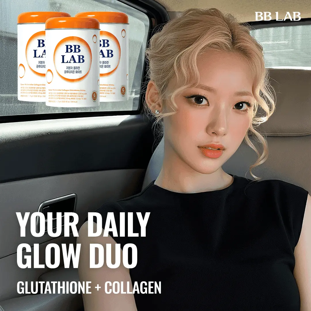 Bundle Low-Molecular Collagen Glutathione White 30 Sticks x 3 Box