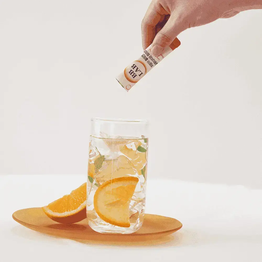 Bundle Low-Molecular Collagen Glutathione White 30 Sticks x 3 Box