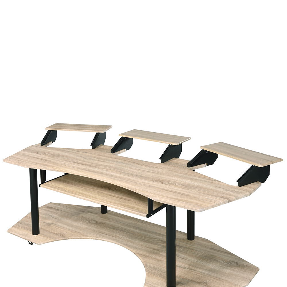 Eleazar - Music Recording Studio Desk
