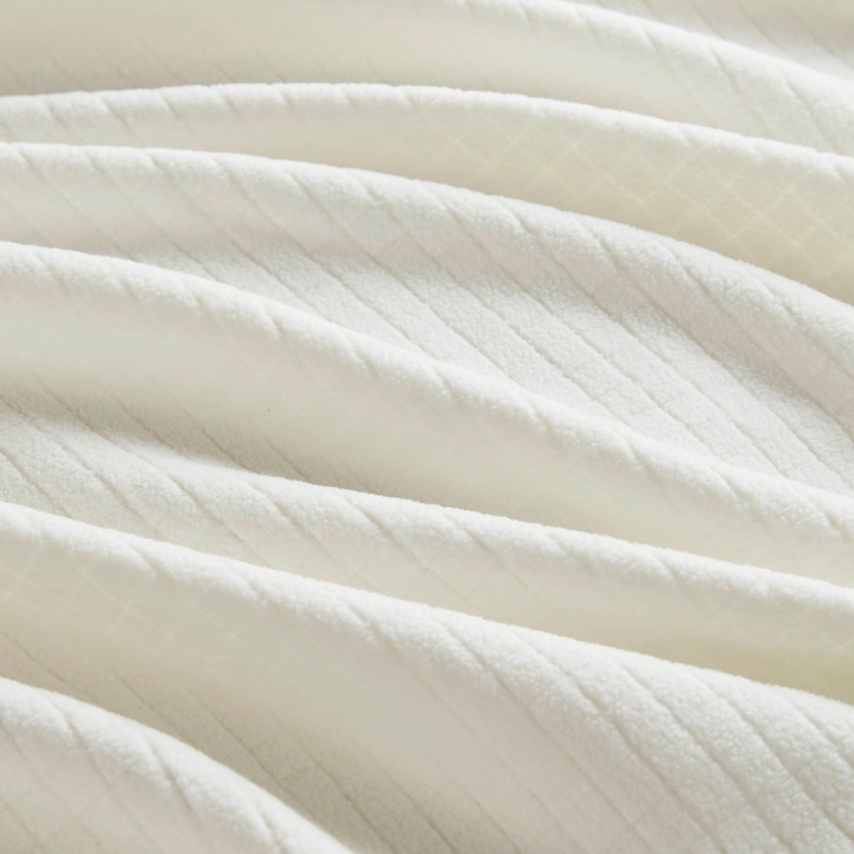 Microfleece Blanket Full/Queen