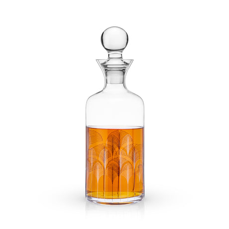 Deco-Liquor-Decanter-by-Viski®-Decanters