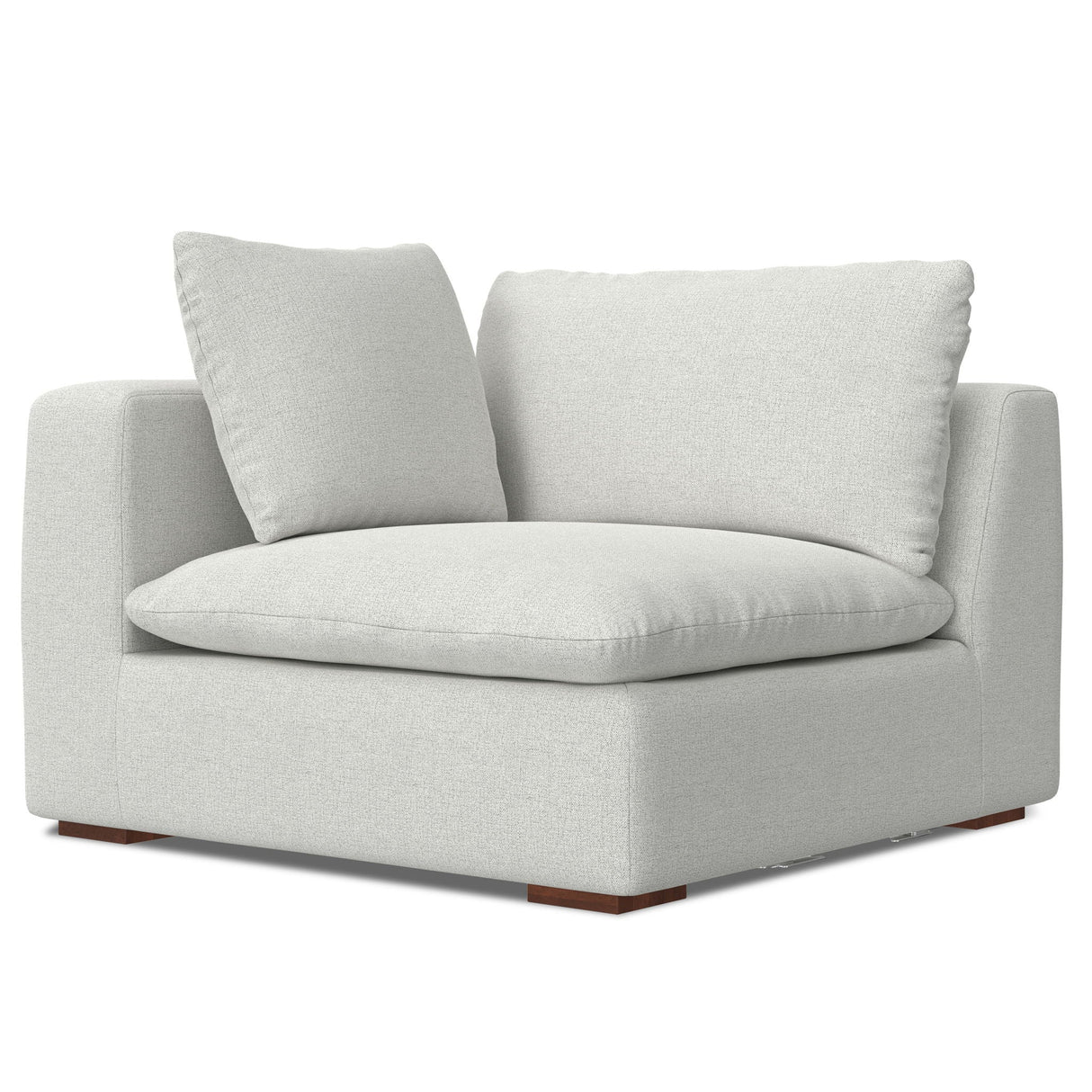 Jasmine - Handcrafted Sofa