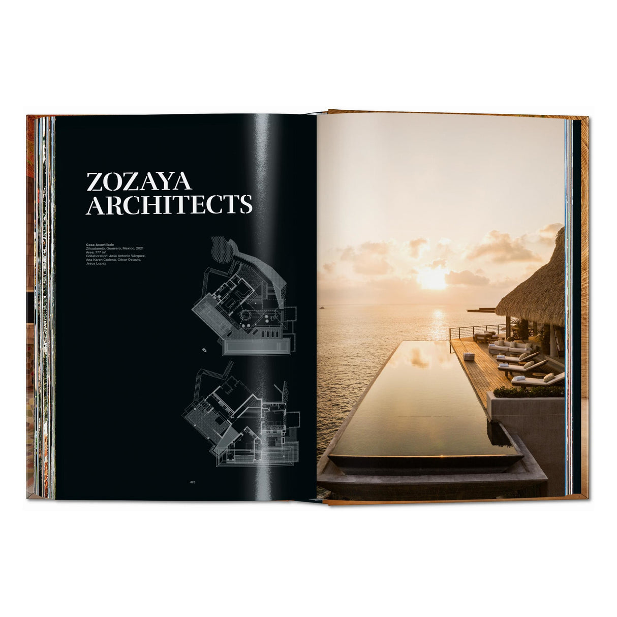 Homes For Our Time. Contemporary Houses around the World. Vol. 3 (German, French, English)