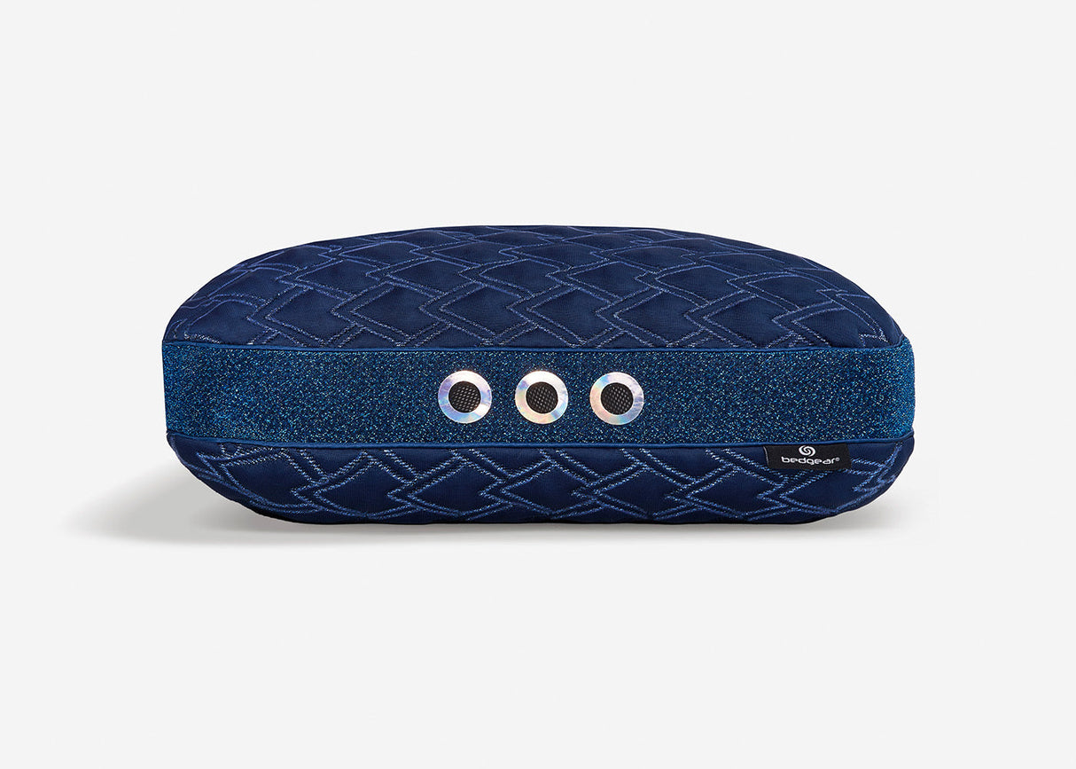 BedGear Night Ice Performance Pillow, Size 1.0