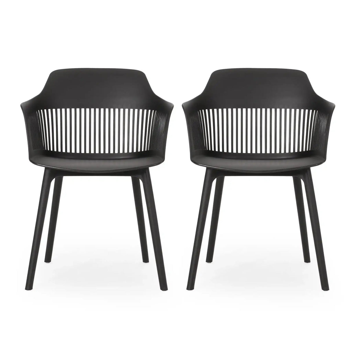 Dahlia - Chair (Set of 2)
