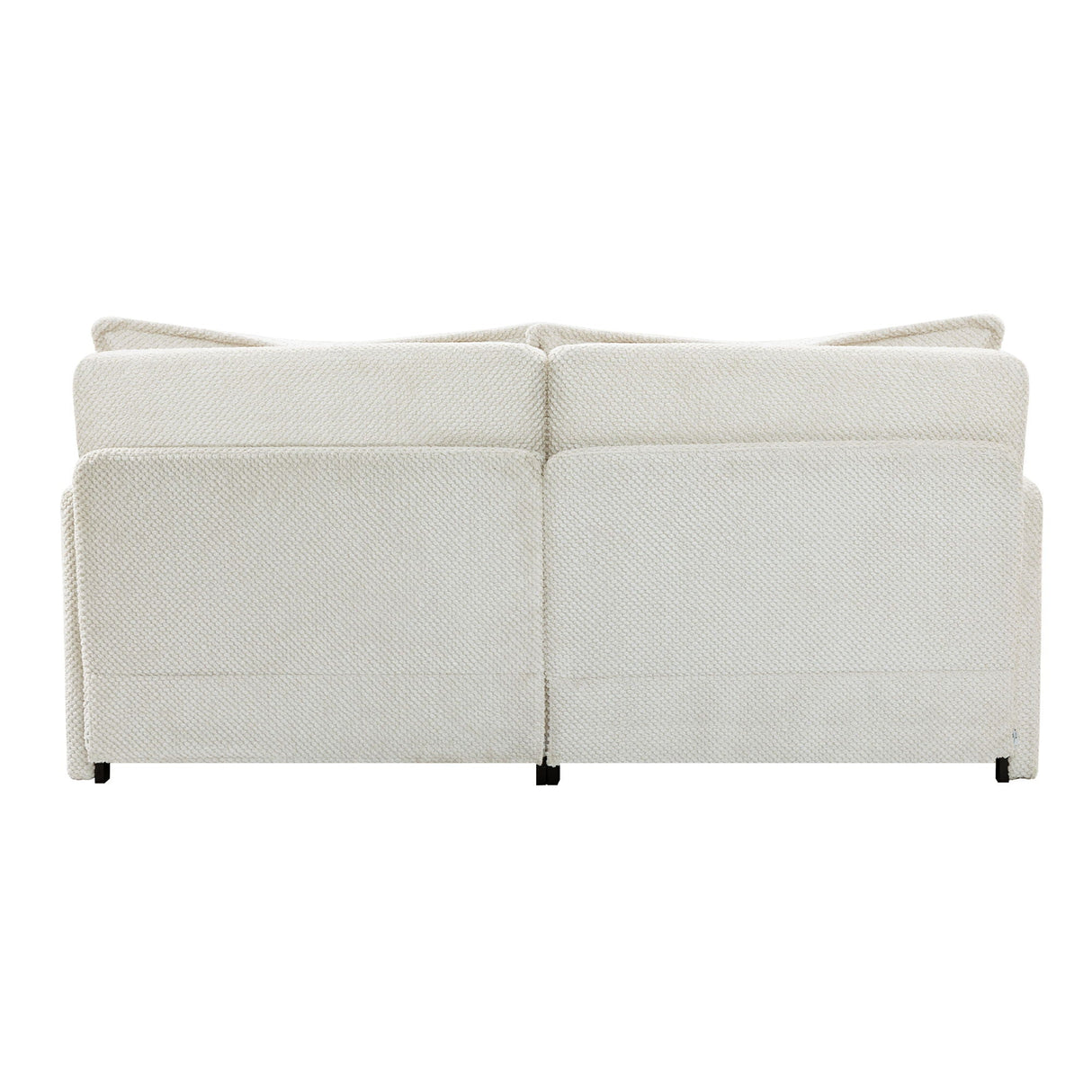 Pull Out Sofa Bed, Convertible Sleeper Sofa Couch, Side Storage, And USB / C - Type Charging Ports Chair