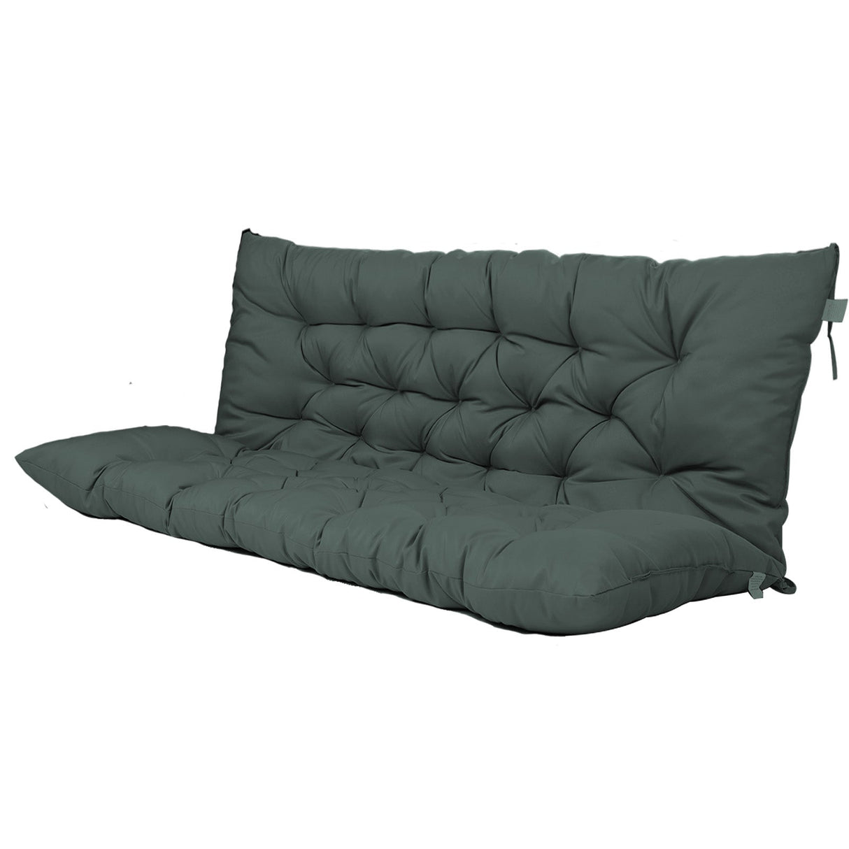 Swing Cushions 3 Seater Replacement