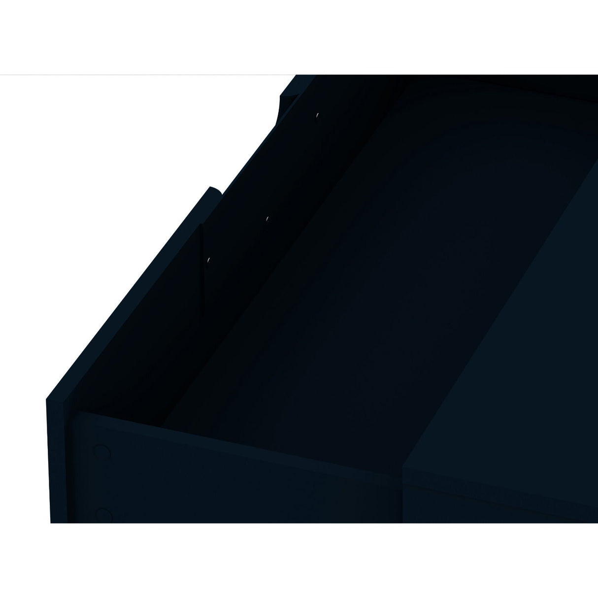 Rockefeller - 3 Drawer Dresser