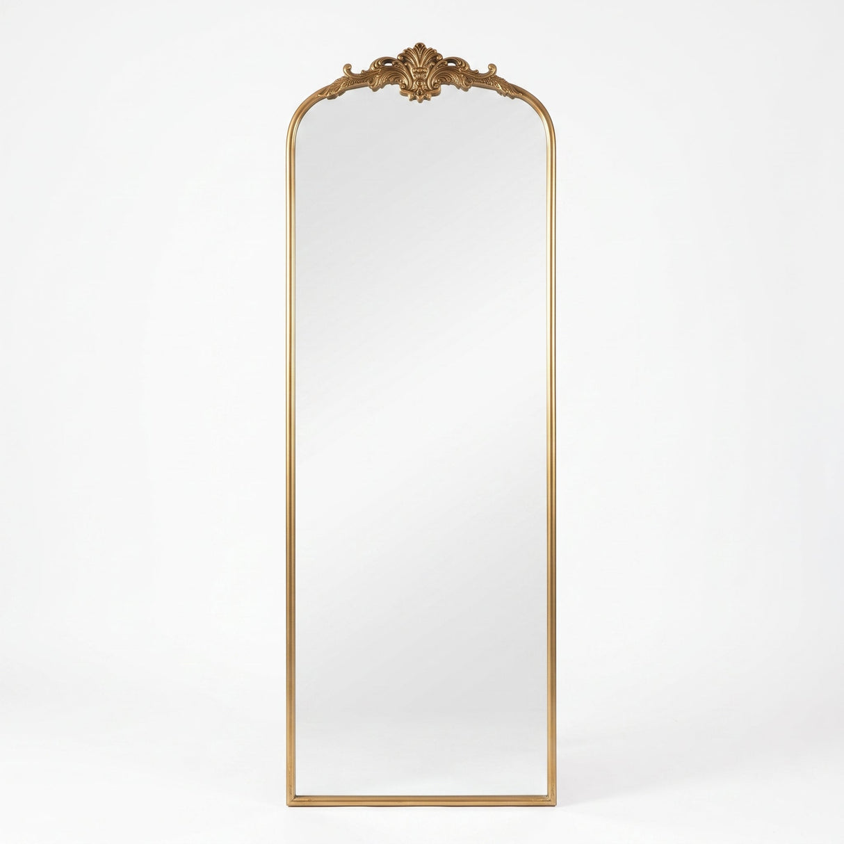 Vintage Full Length Mirror