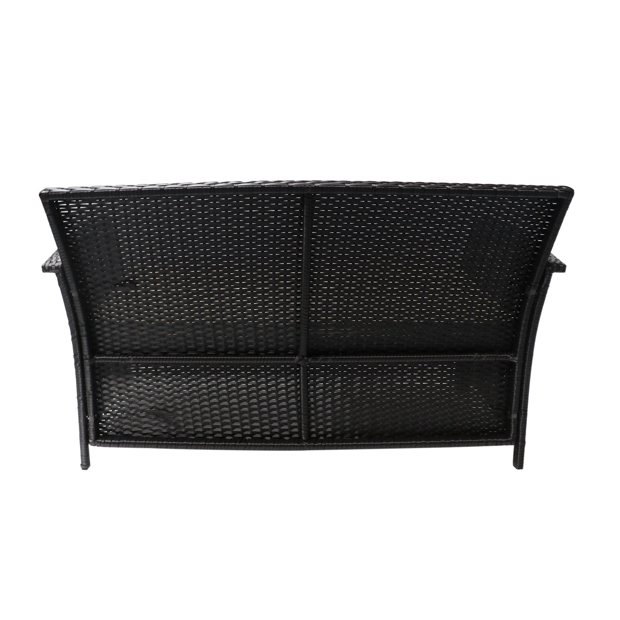 St Lucia 4Pc Sofa Set