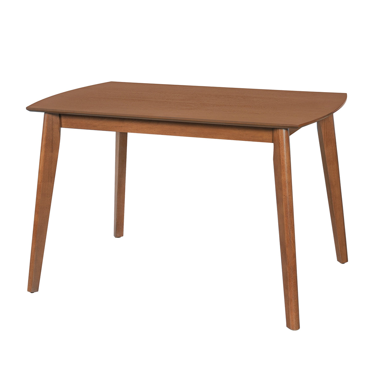 Mid Century Modern Dining Table