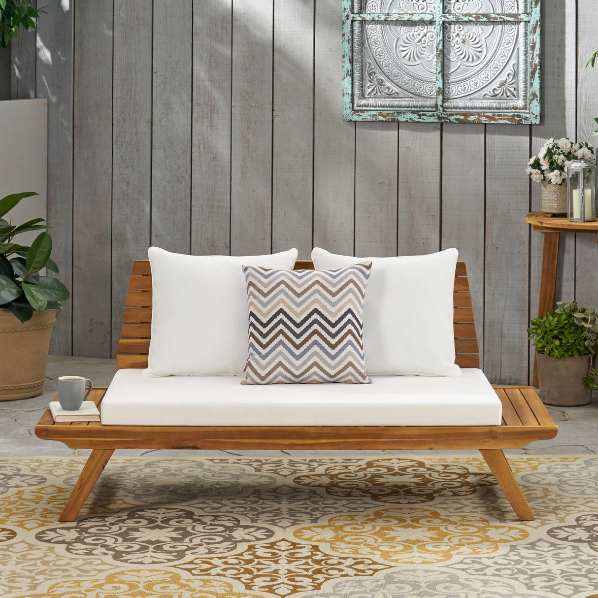 Sedona Cozy Loveseat