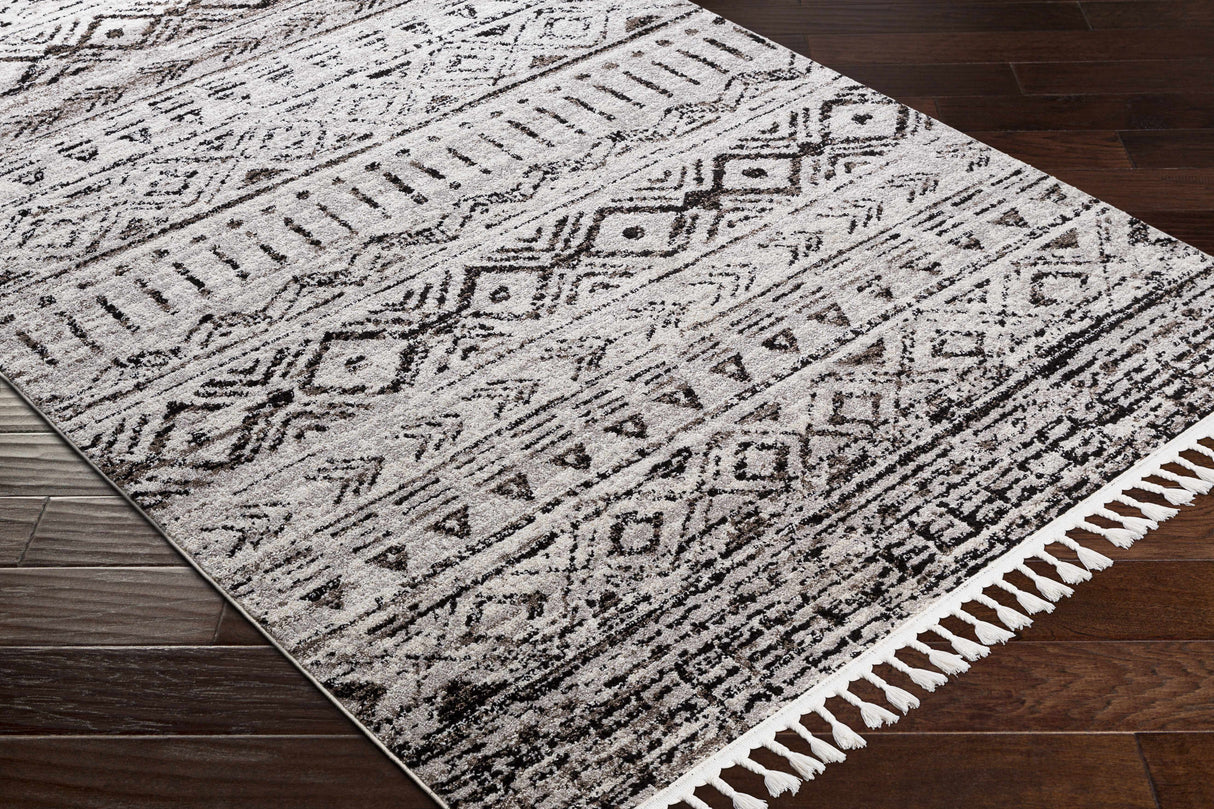 Buckhall Area Rug - Clearance