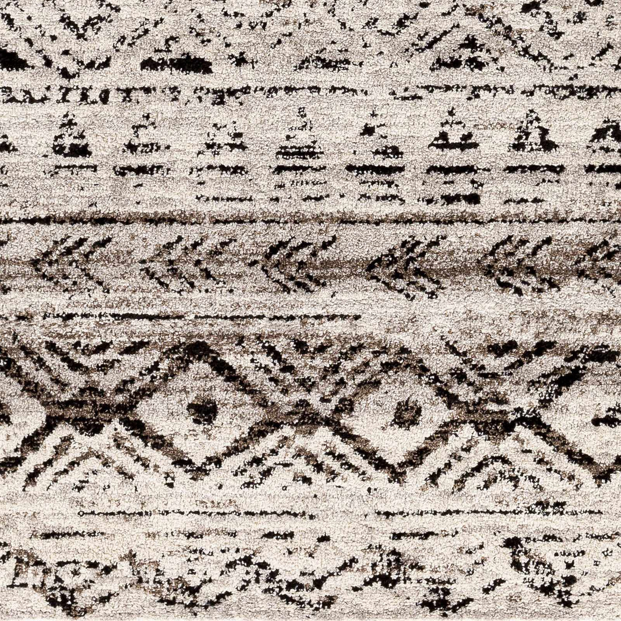 Buckhall Area Rug - Clearance