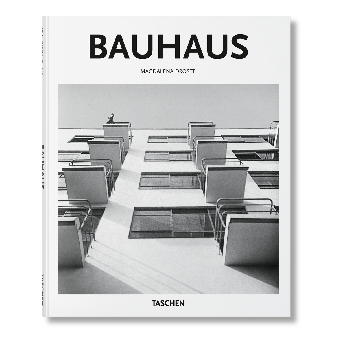 Bauhaus (English)