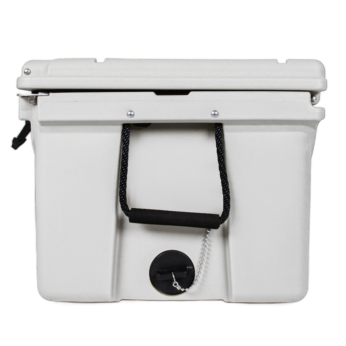 110 Quart Heavy-Duty Cooler