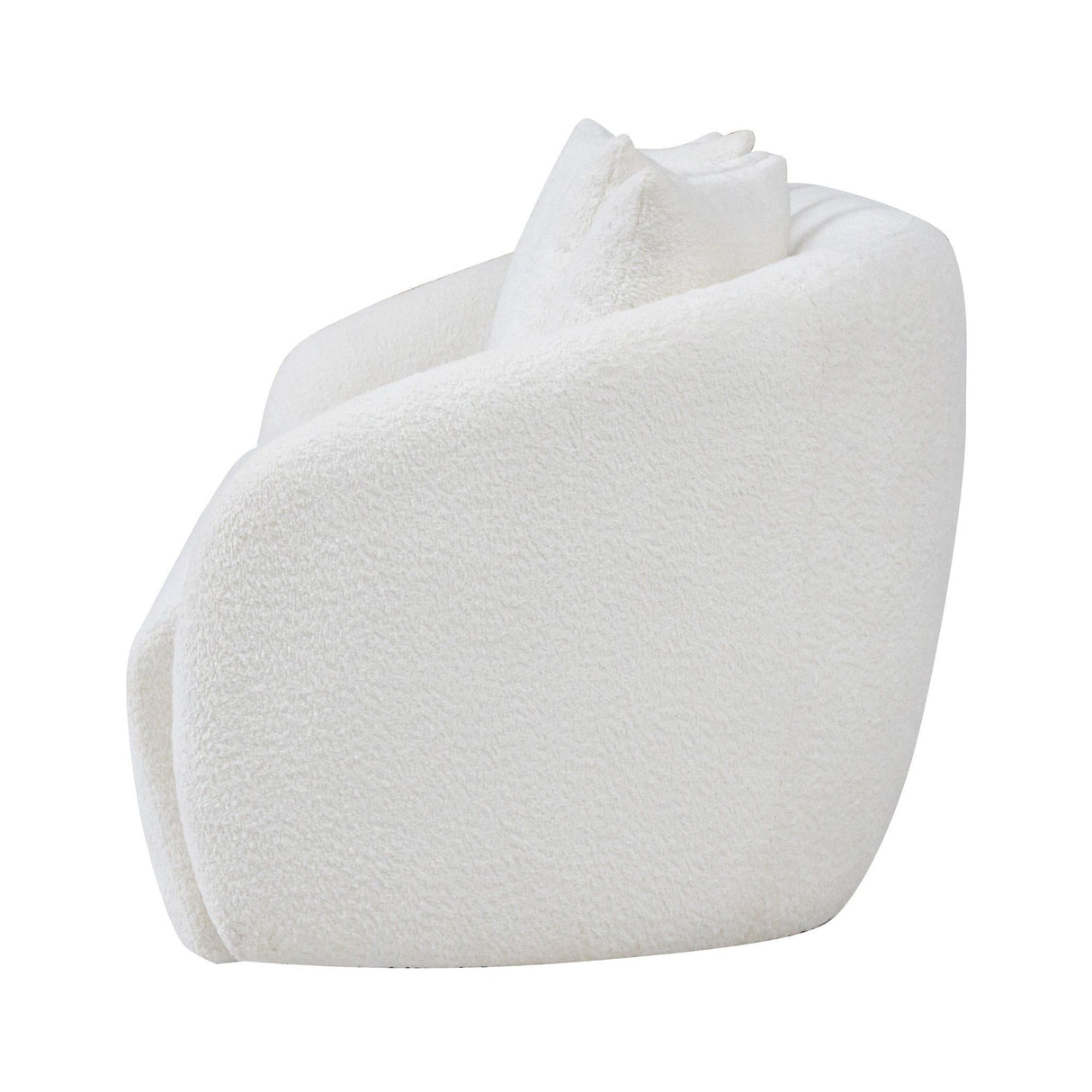 Linden - Sofa - Ivory