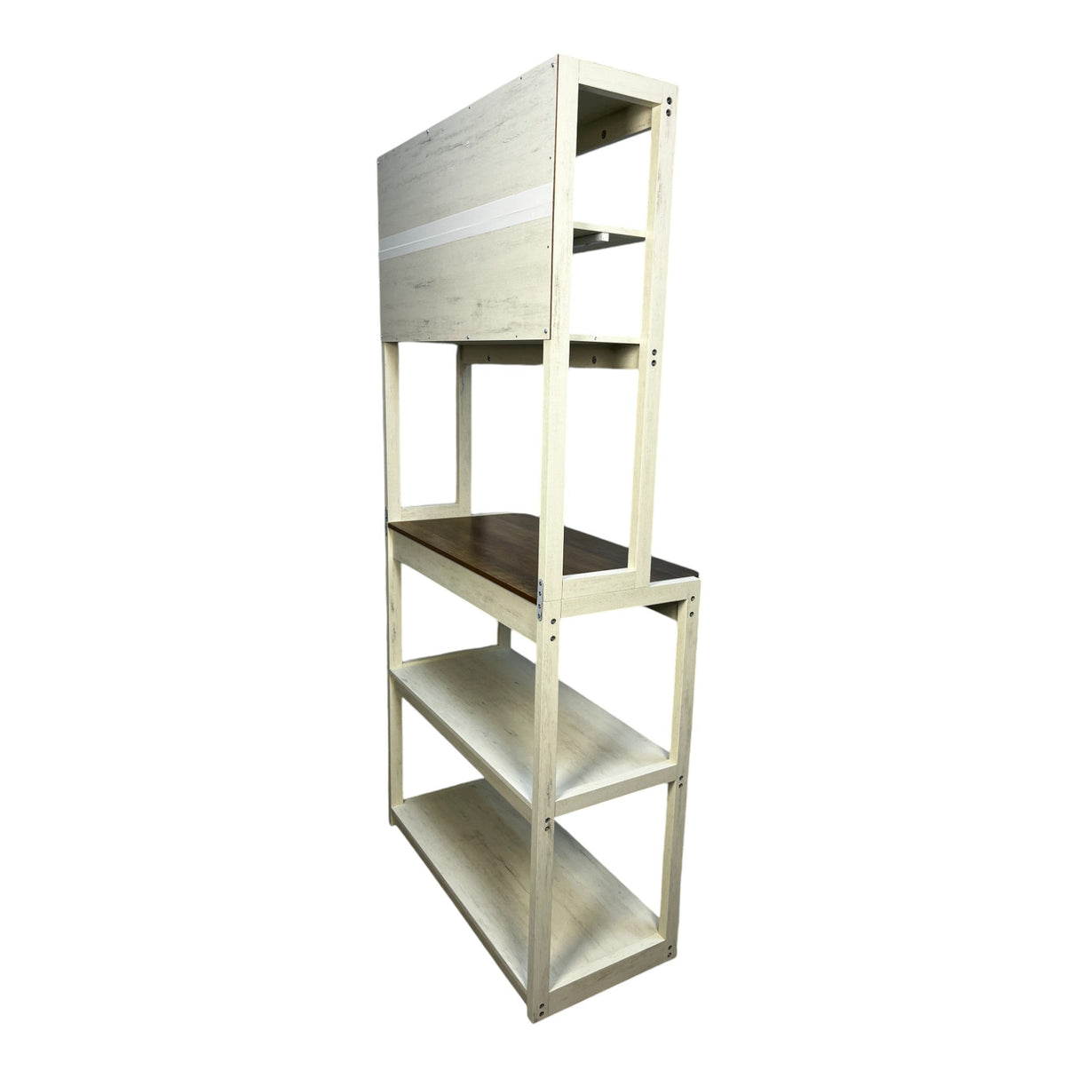 31.5" Baker's Rack