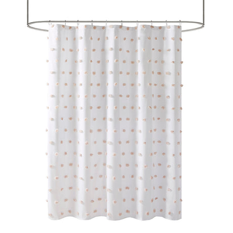 Shower curtain