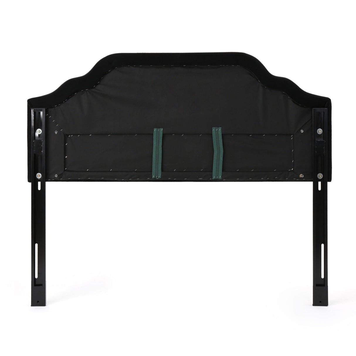 Charismatic - Size Headboard With Button Tufting And Nailhead Trim