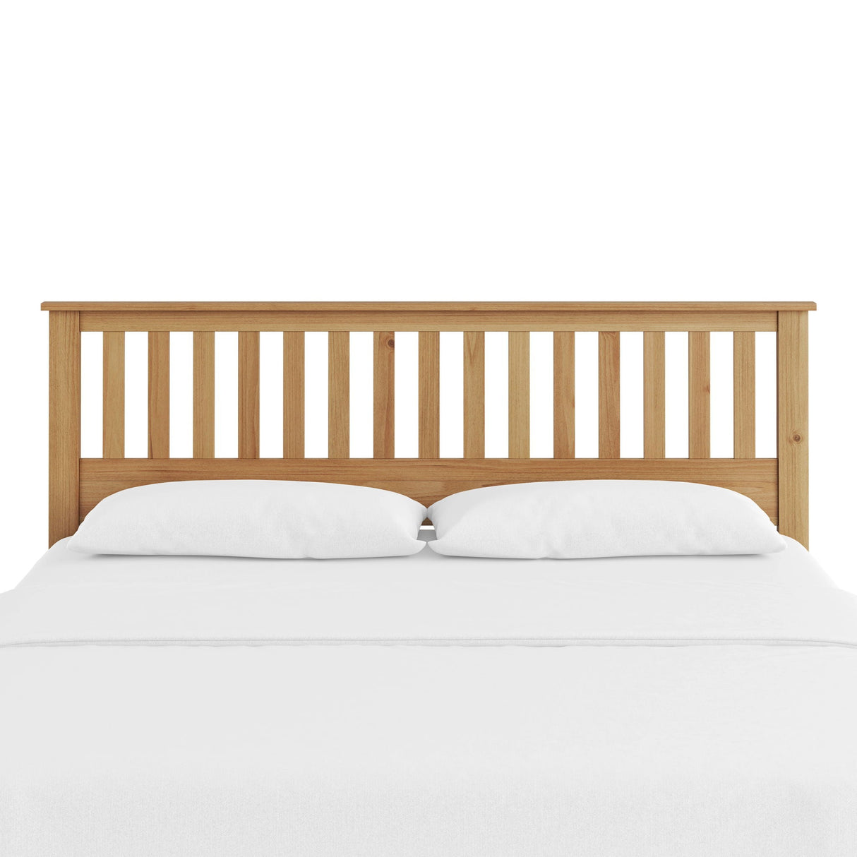 Malinda - Panel Headboard