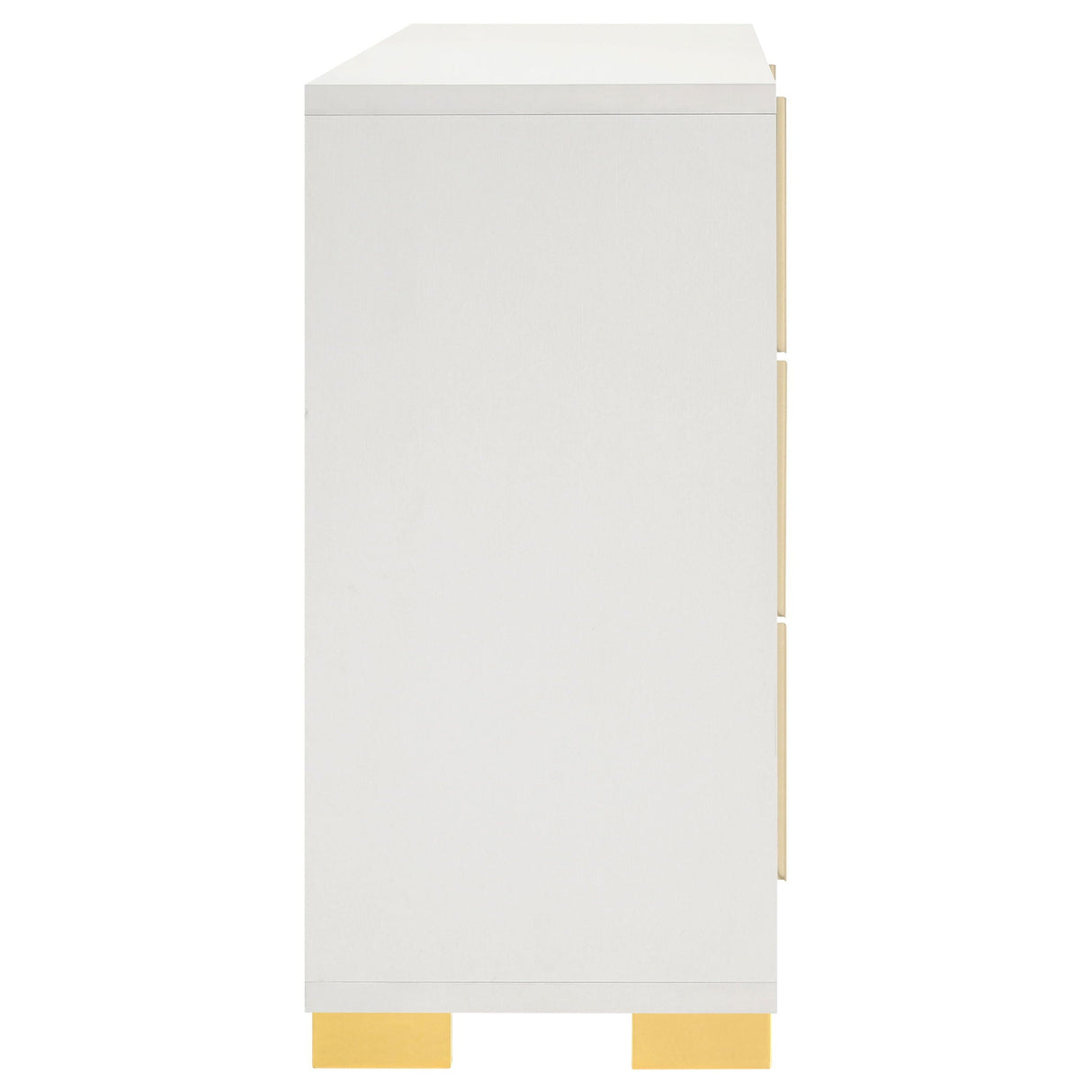 Medici - 6 Drawer Dresser