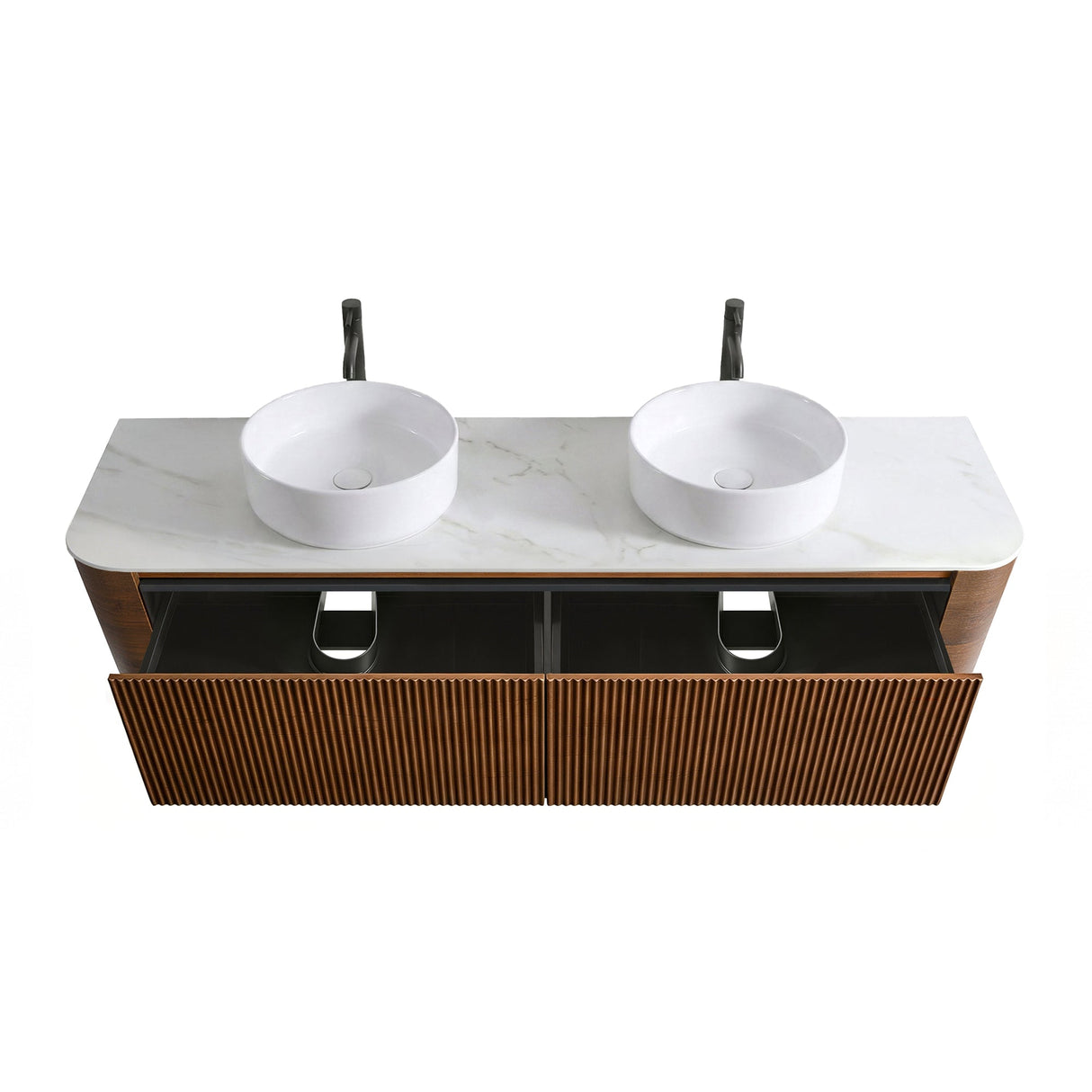 Erba 72 Inch Bathroom Vanity with Sink