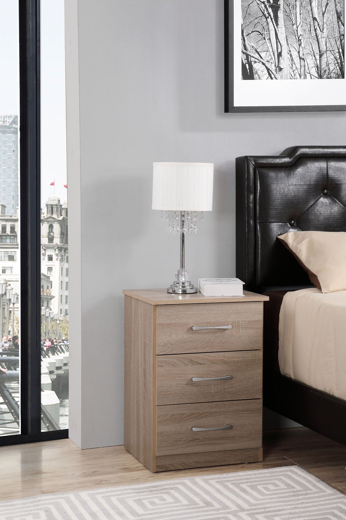 High Quality Nightstand