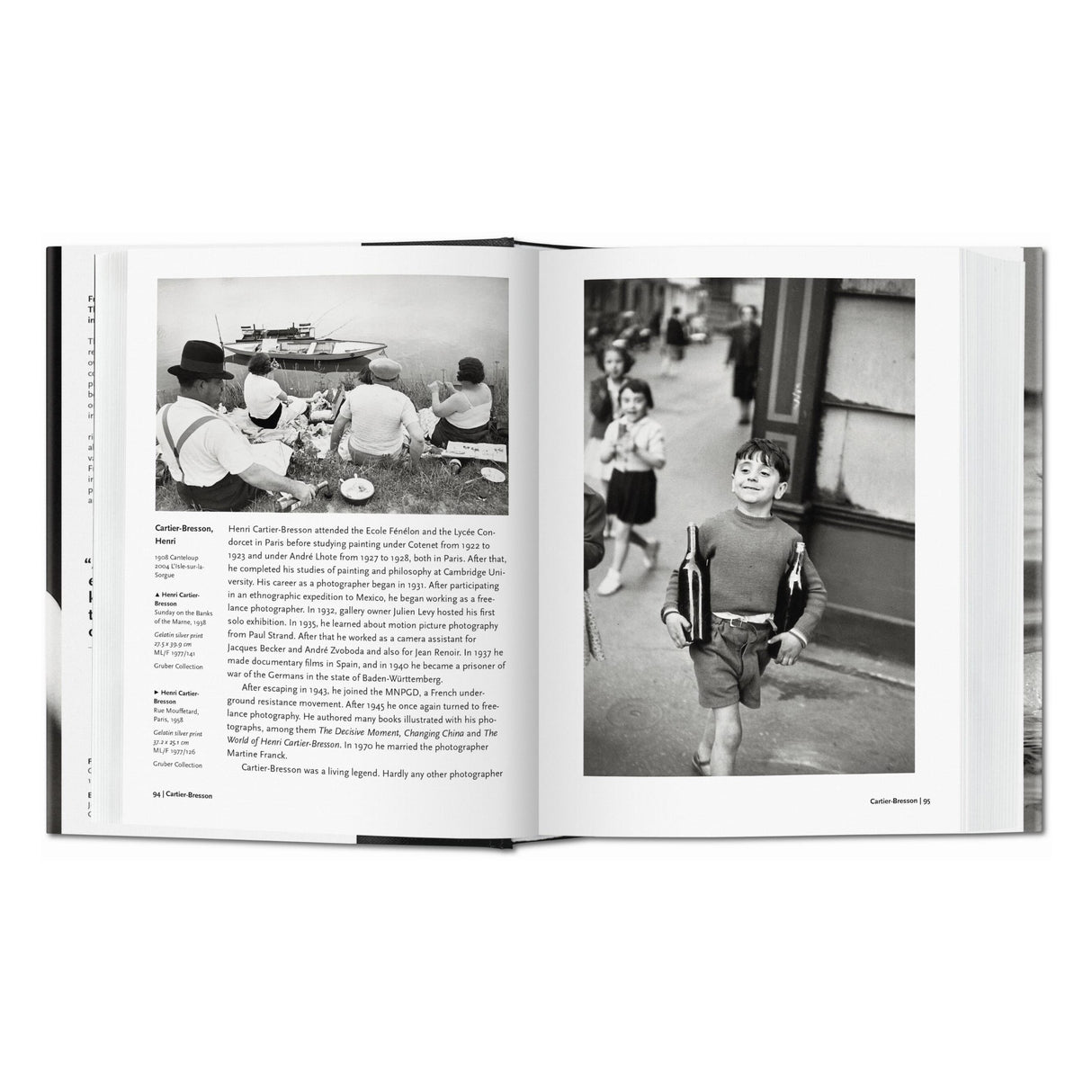 20th Century Photography (English)