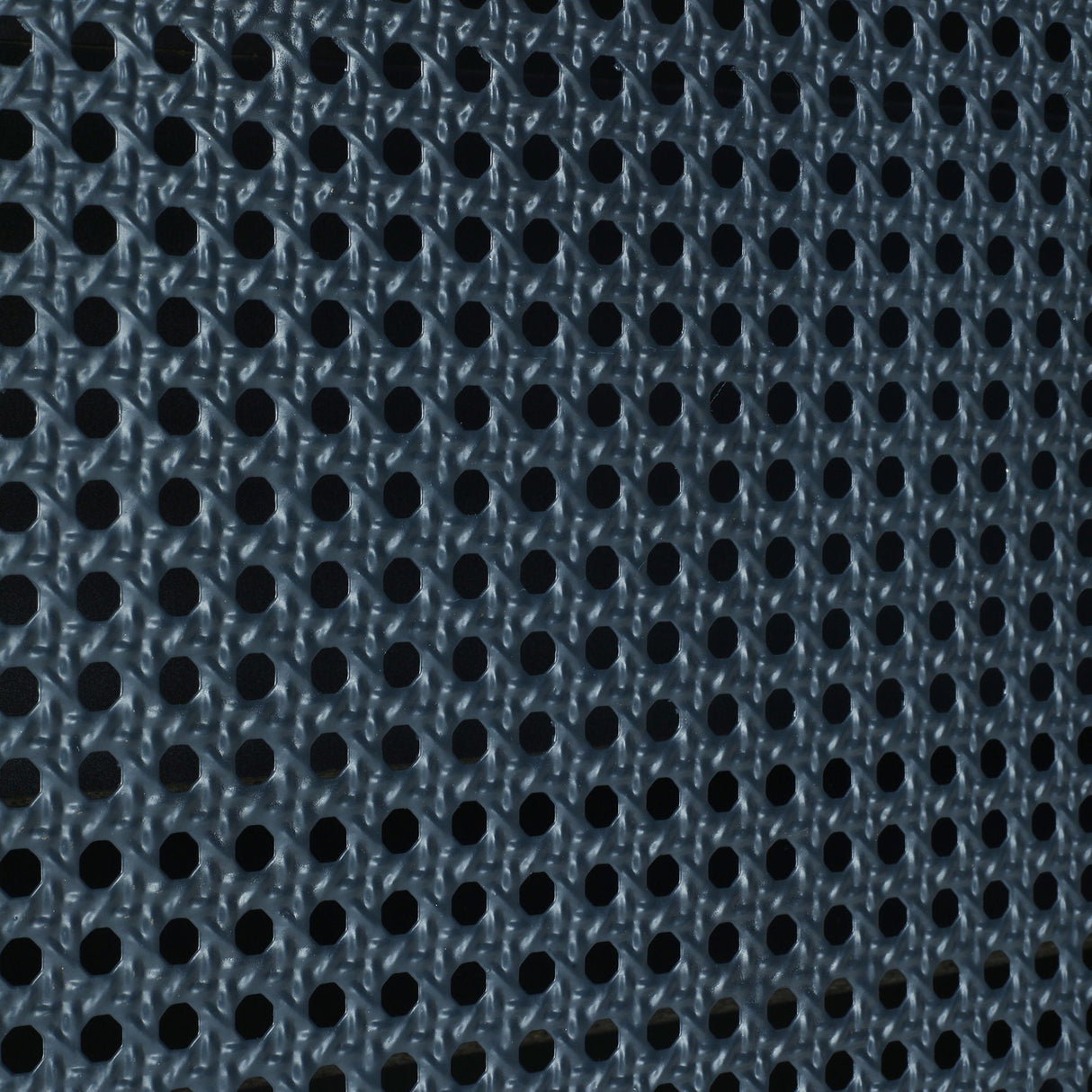 Modern Rattan 3 Door Shoe Rack Cabinet for Entryway