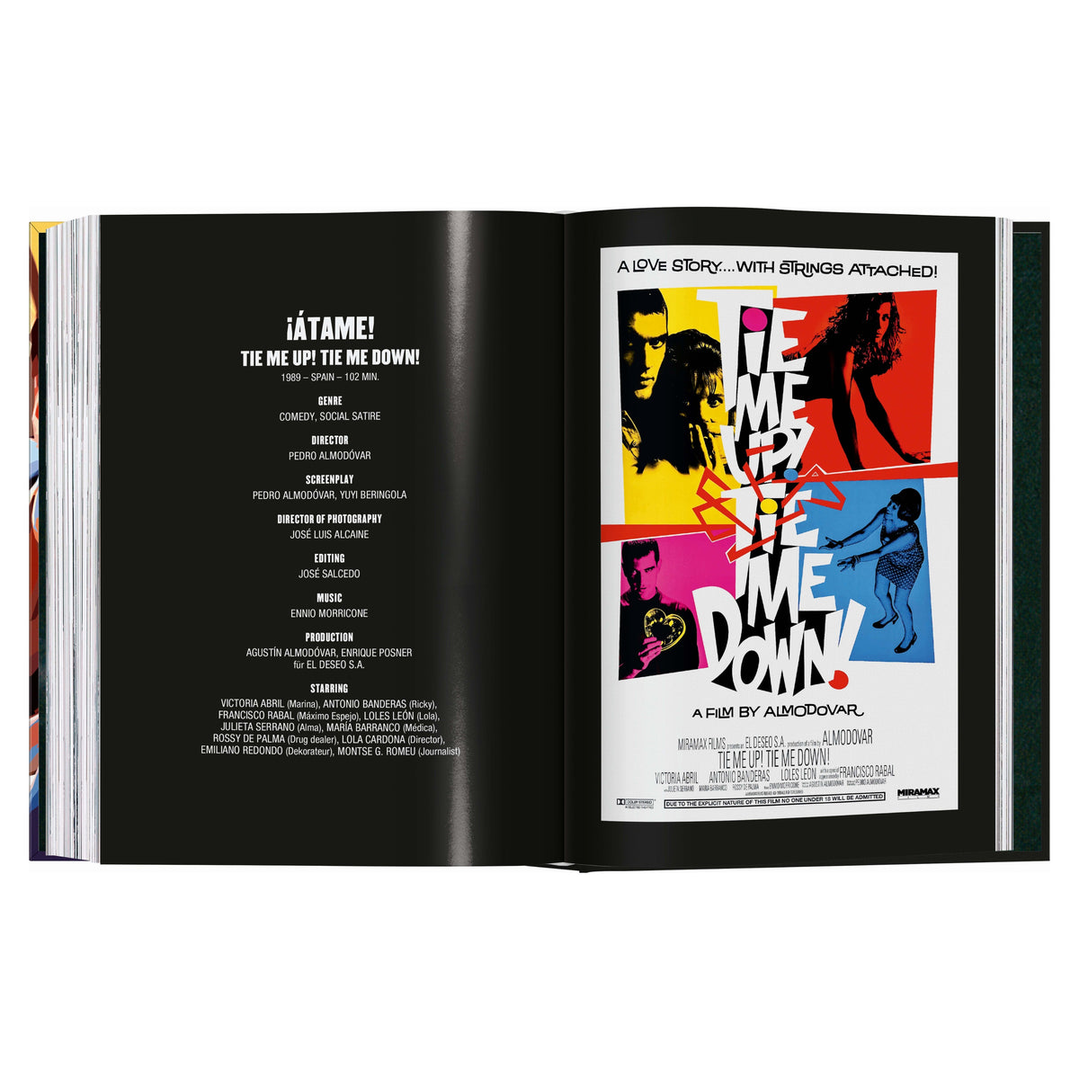 100 Movies of the 1980s (English)