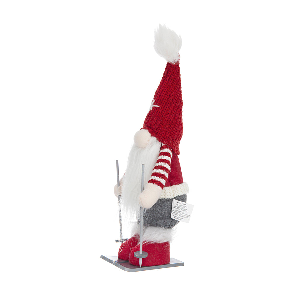 2pcs Christmas Gnomes Decorations for Holiday Party