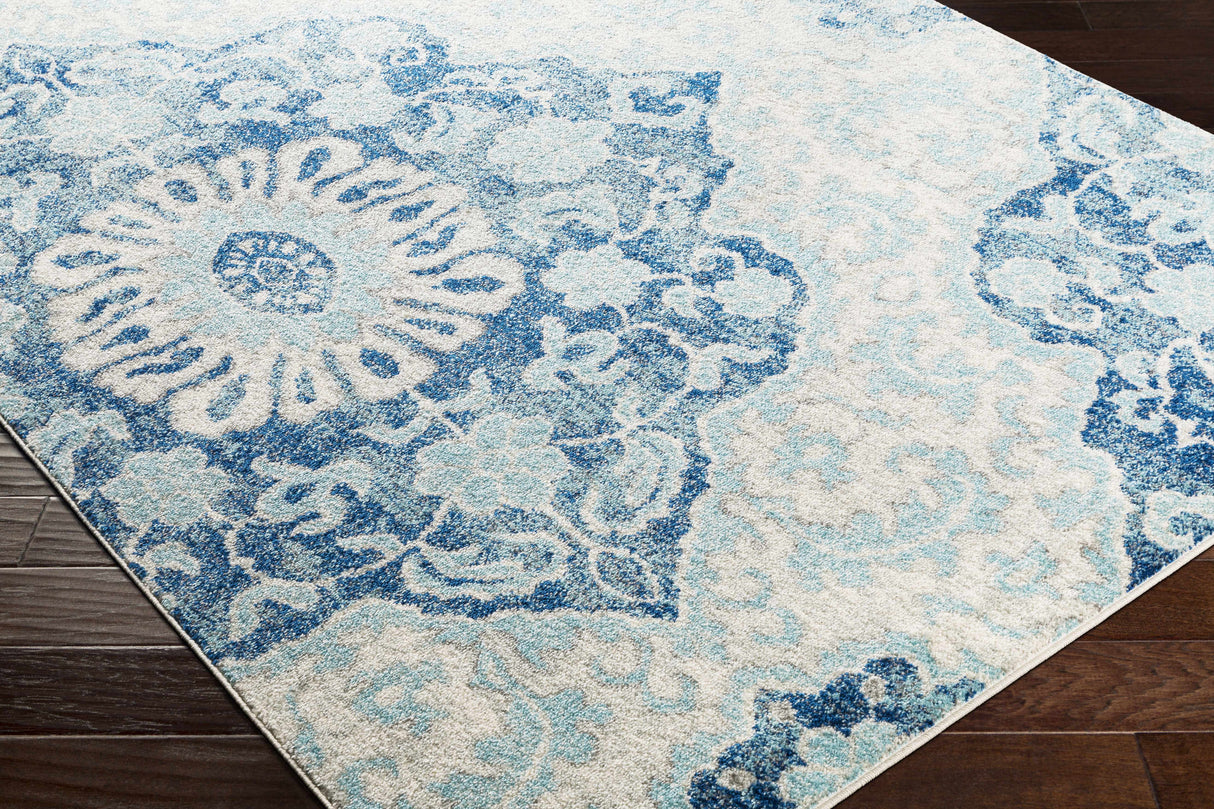 Bearsville Area Rug - Clearance